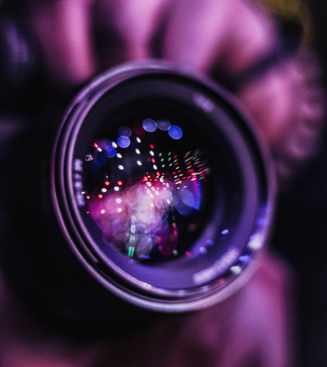 vision